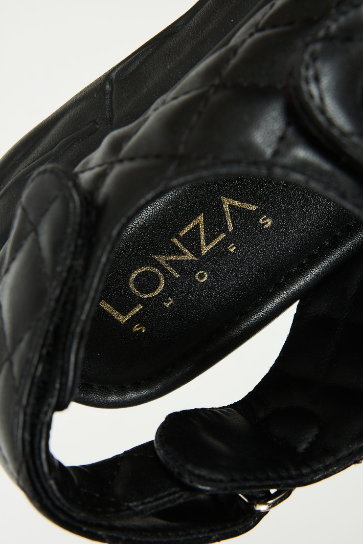 Босоножки Lonza 198737 - Фото 1