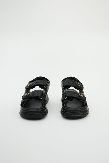 Босоножки Lonza 198737 - Фото 4