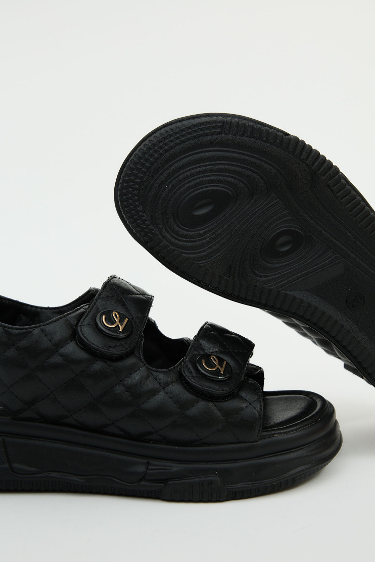 Босоножки Lonza 198737 - Фото 1