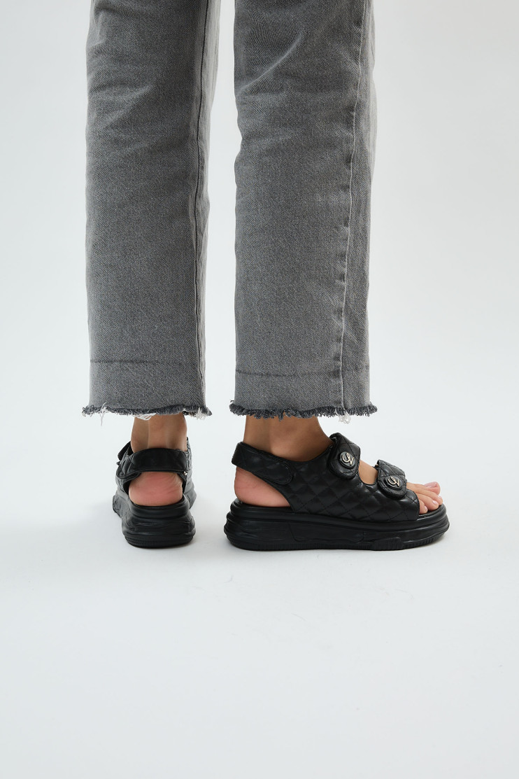 Босоножки Lonza 198737 - Фото 1