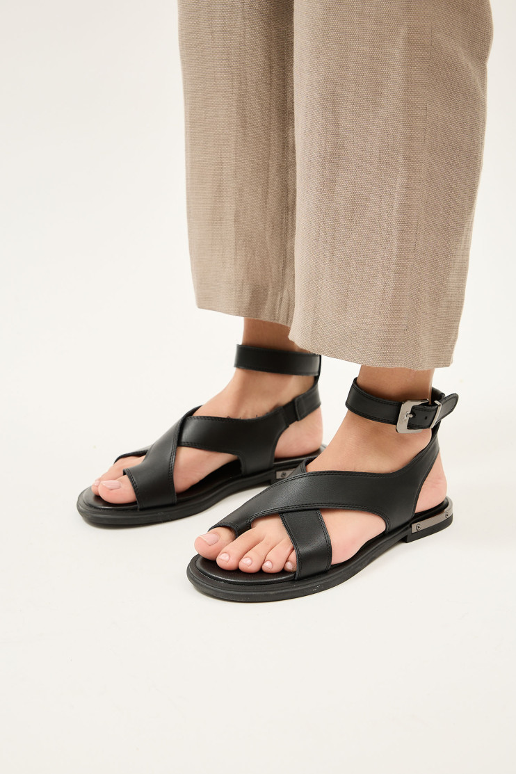 Босоножки Lonza 196072 - Фото 1