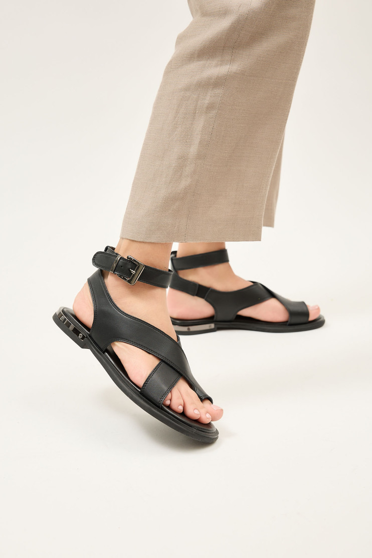 Босоножки Lonza 196072 - Фото 1