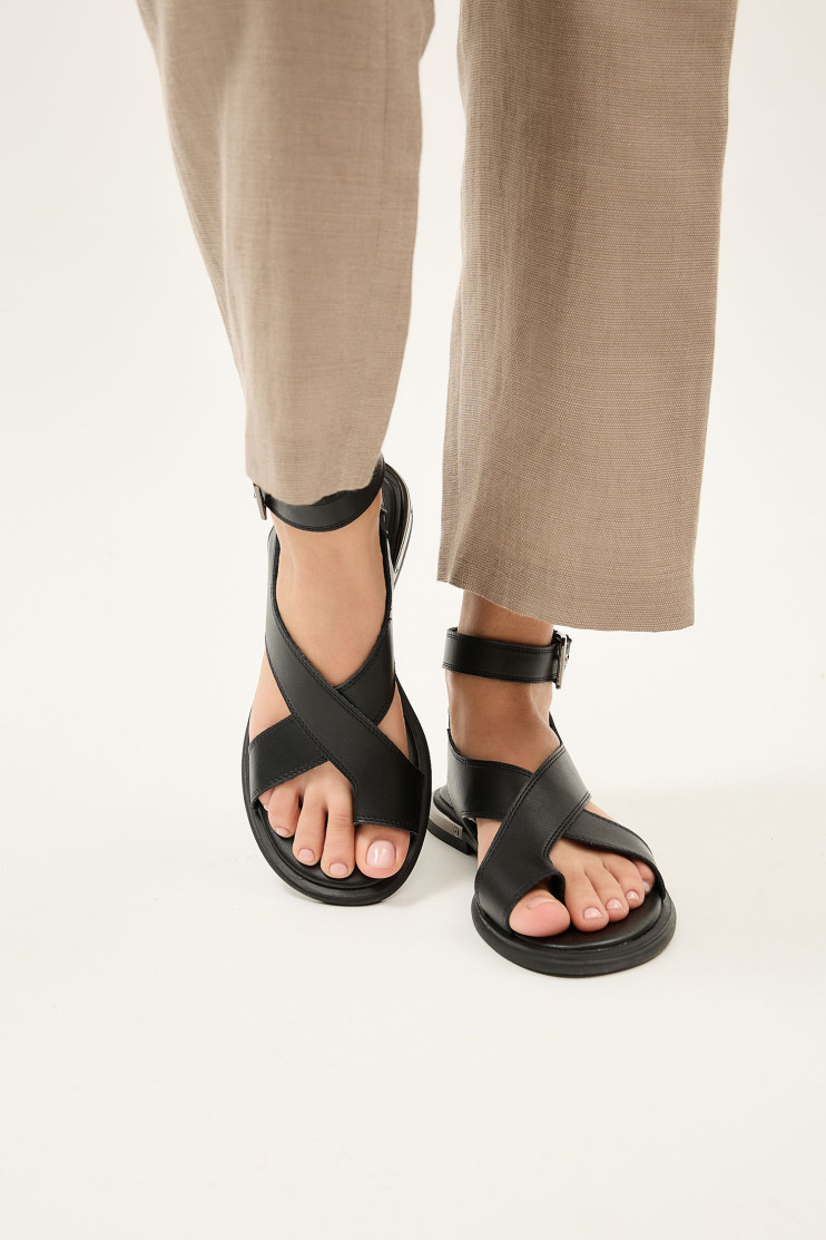 Босоножки Lonza 196072 - Фото 1