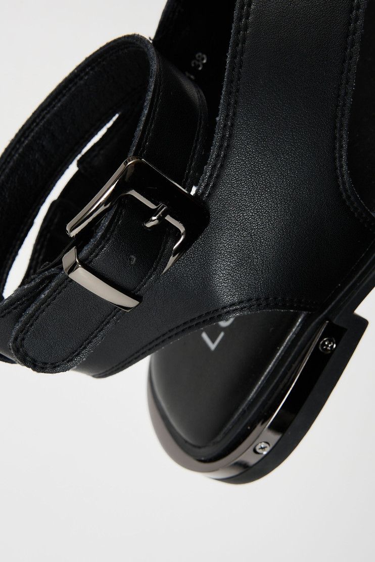 Босоножки Lonza 196072 - Фото 1