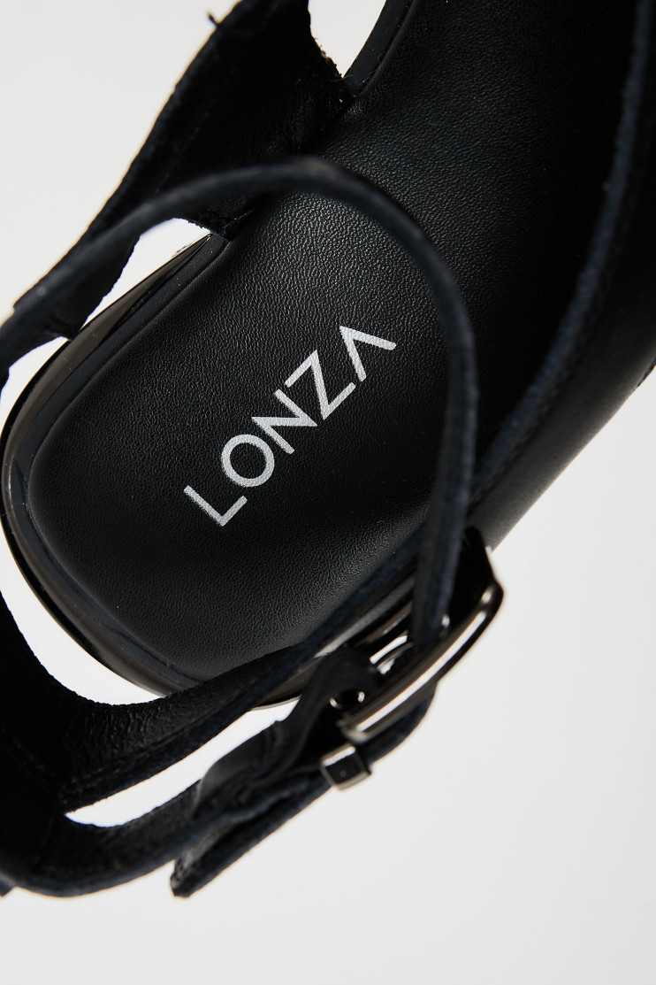 Босоножки Lonza 196072 - Фото 1