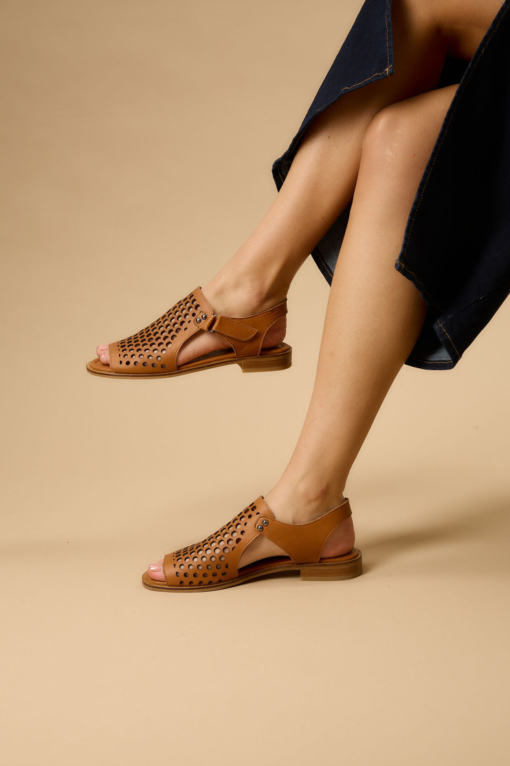 Босоножки Anna Lucci 171529 - Фото 1