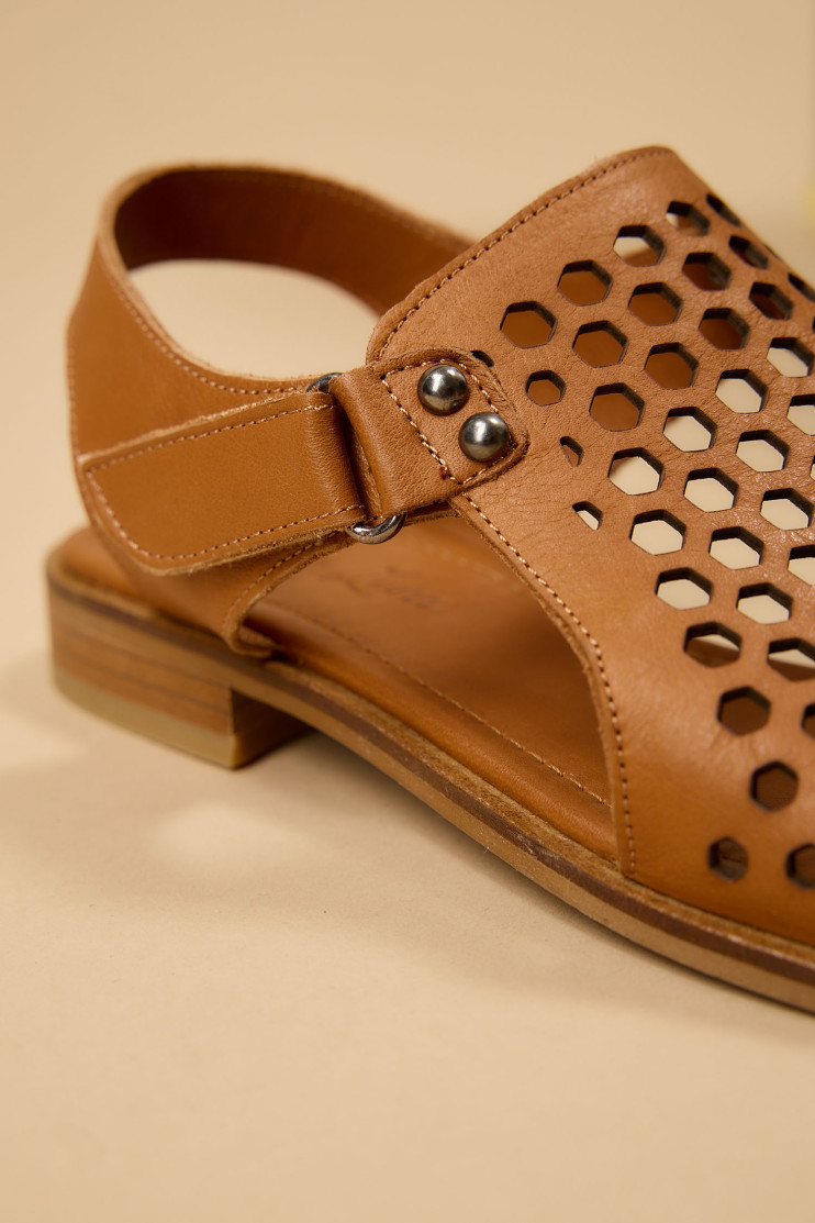 Босоножки Anna Lucci 171529 - Фото 1