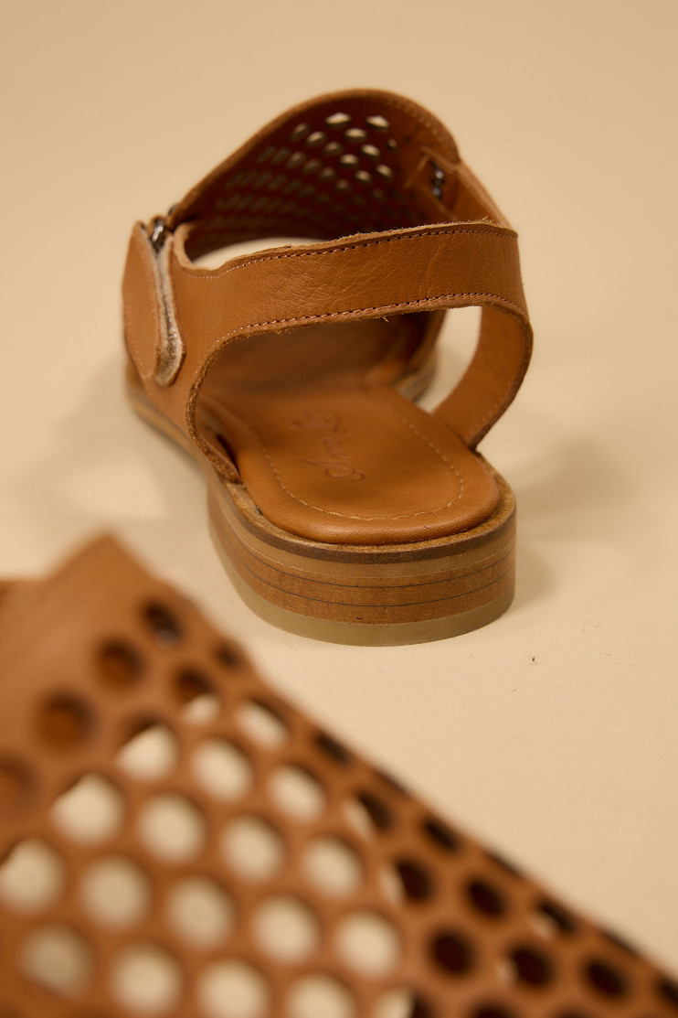 Босоножки Anna Lucci 171529 - Фото 1