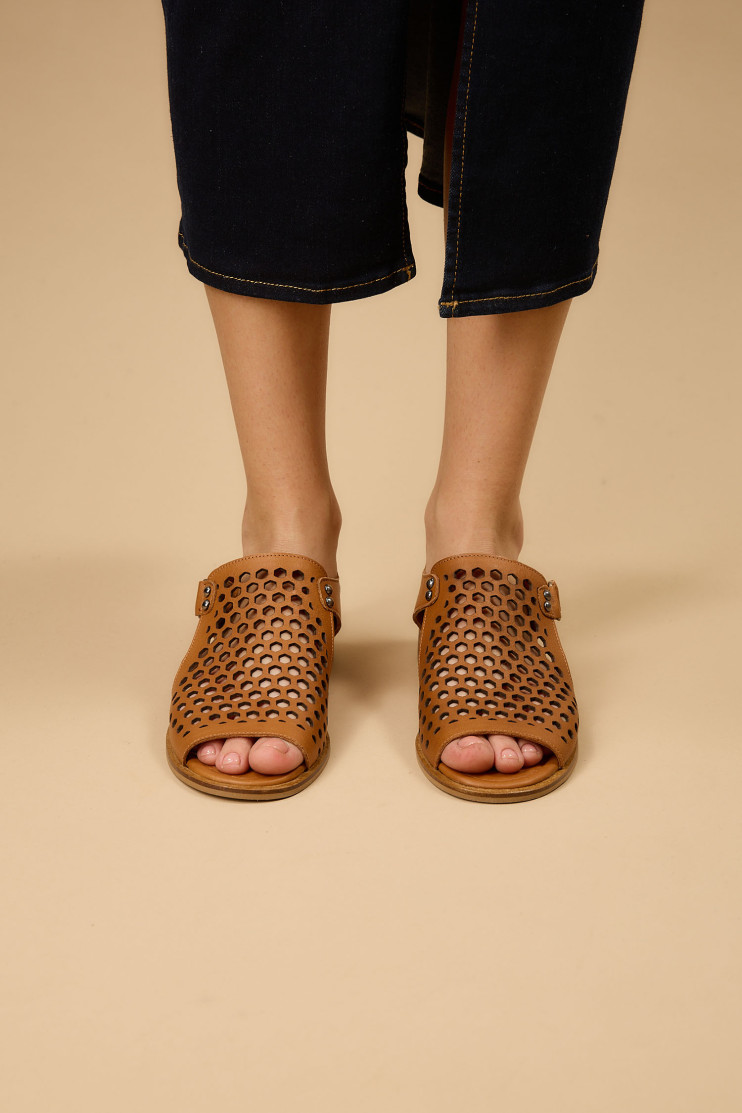 Босоножки Anna Lucci 171529 - Фото 1