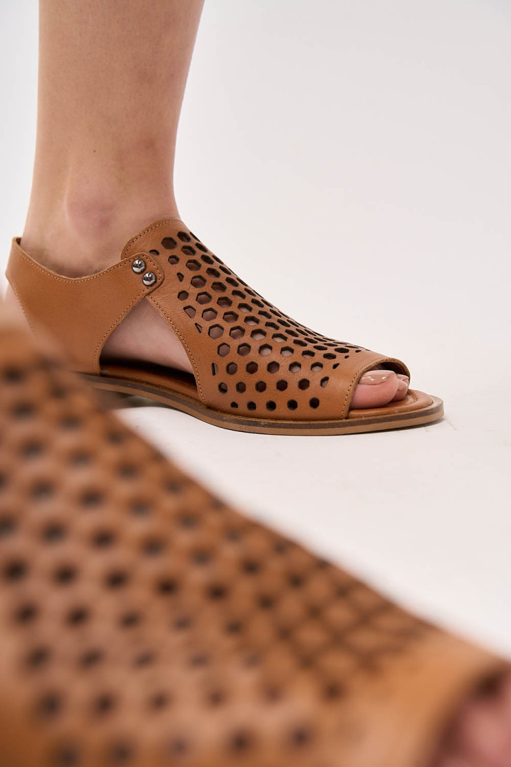 Босоножки Anna Lucci 171529 - Фото 1