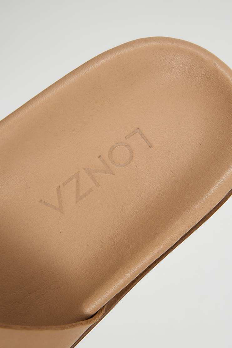 Шлепанцы Lonza 197776 - Фото 1