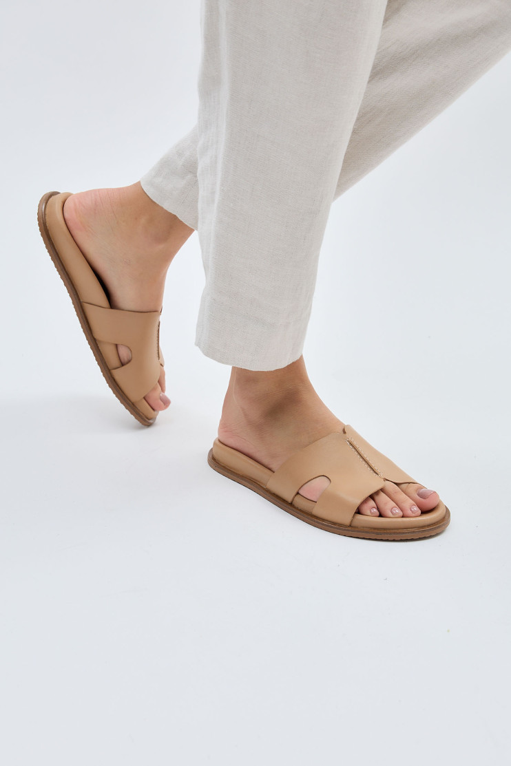 Шлепанцы Lonza 197776 - Фото 1