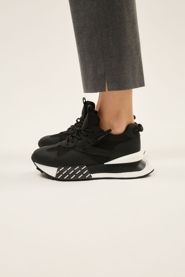 Кроссовки Lonza 198948 - Фото 1