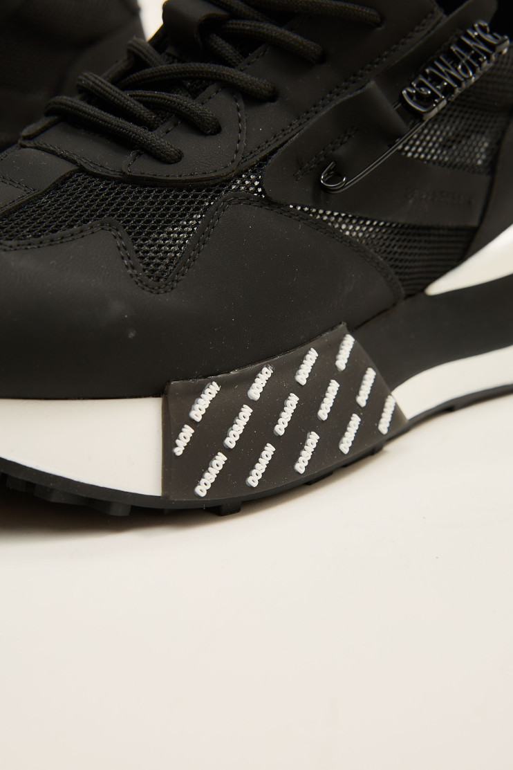 Кроссовки Lonza 198948 - Фото 1