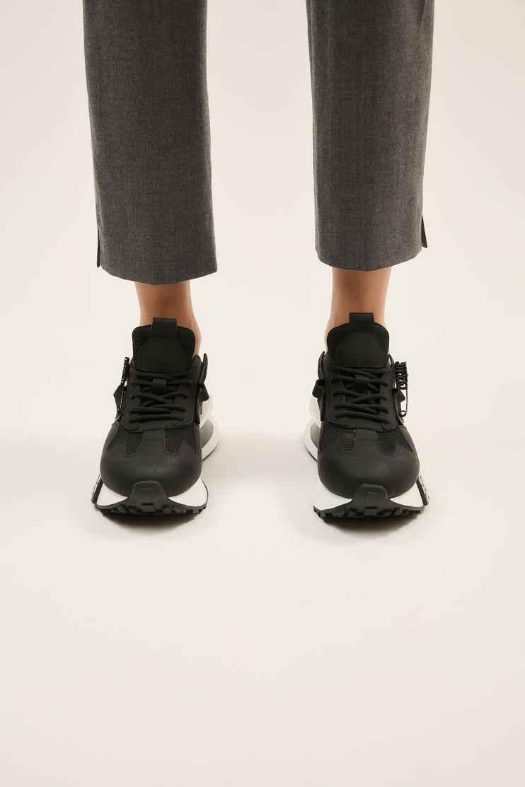 Кроссовки Lonza 198948 - Фото 1