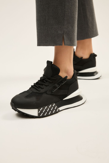 Кроссовки Lonza 198948 - Фото 3