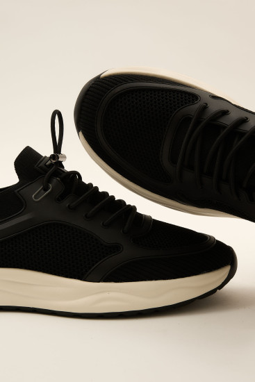 Кроссовки мужские Fabio Monelli 199632 - Фото 3