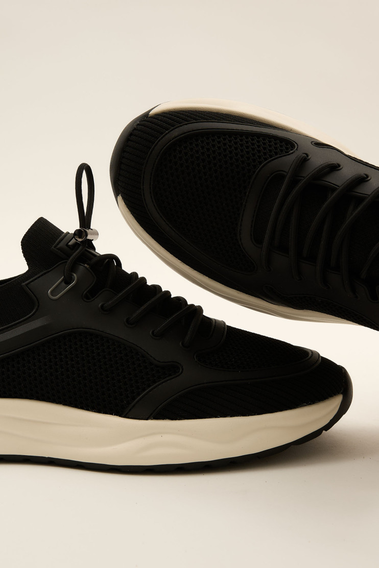 Кроссовки мужские Fabio Monelli 199632 - Фото 1