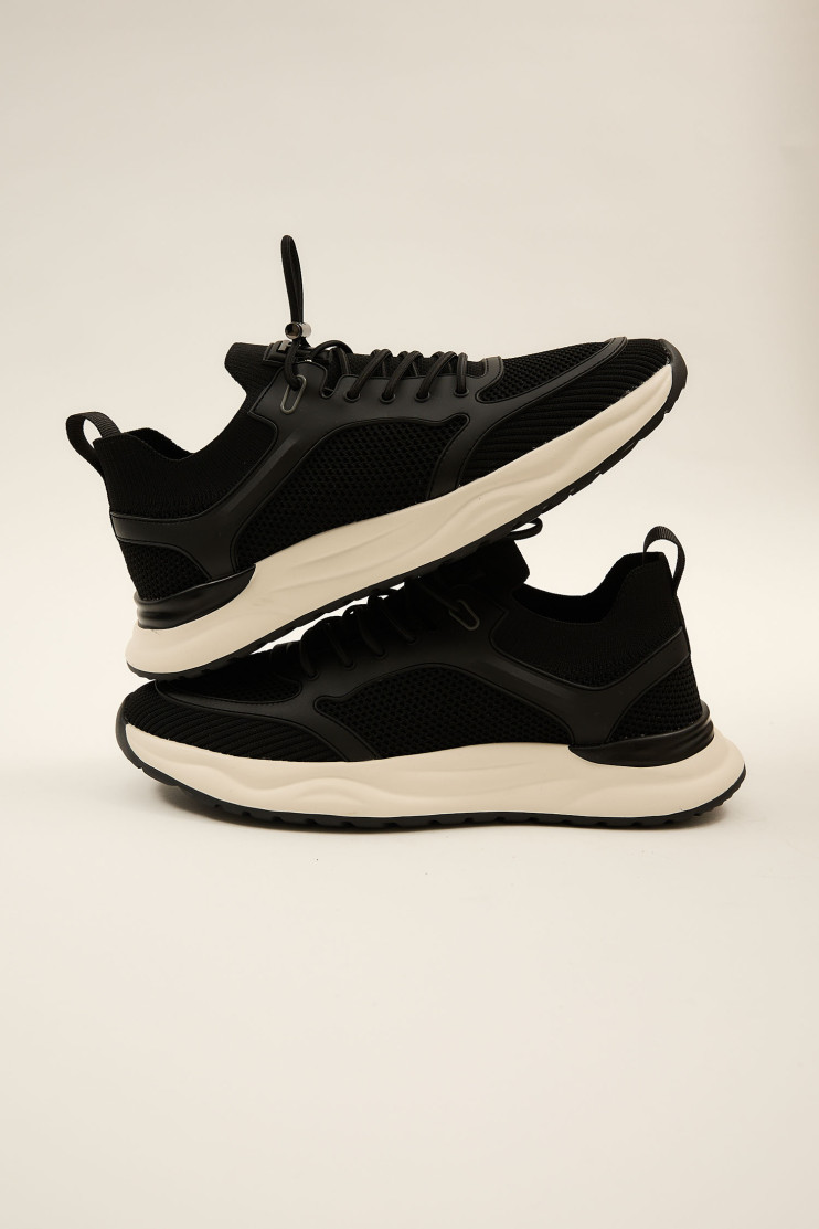 Кроссовки мужские Fabio Monelli 199632 - Фото 1