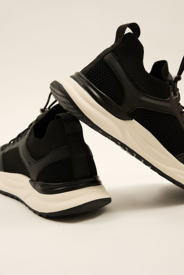 Кроссовки мужские Fabio Monelli 199632 - Фото 5