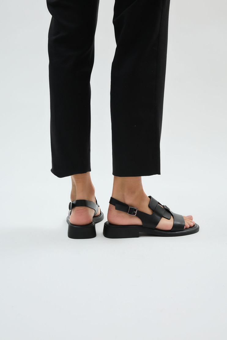 Босоножки Fabio Monelli 197826 - Фото 1