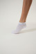 Носки хлопок женские Lonza 1 шт. 39-41 р. 200535 - Фото 4