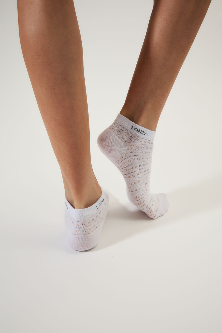 Носки хлопок женские Lonza 1 шт. 39-41 р. 200535 - Фото 1