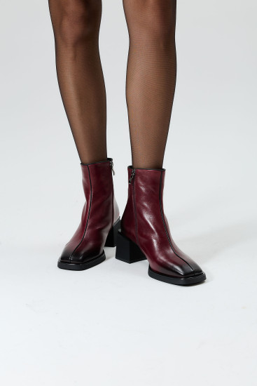 Ботинки Lonza 205114 - Фото 5