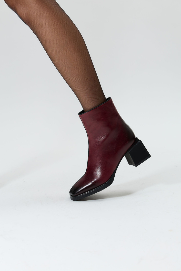 Ботинки Lonza 205114 - Фото 1