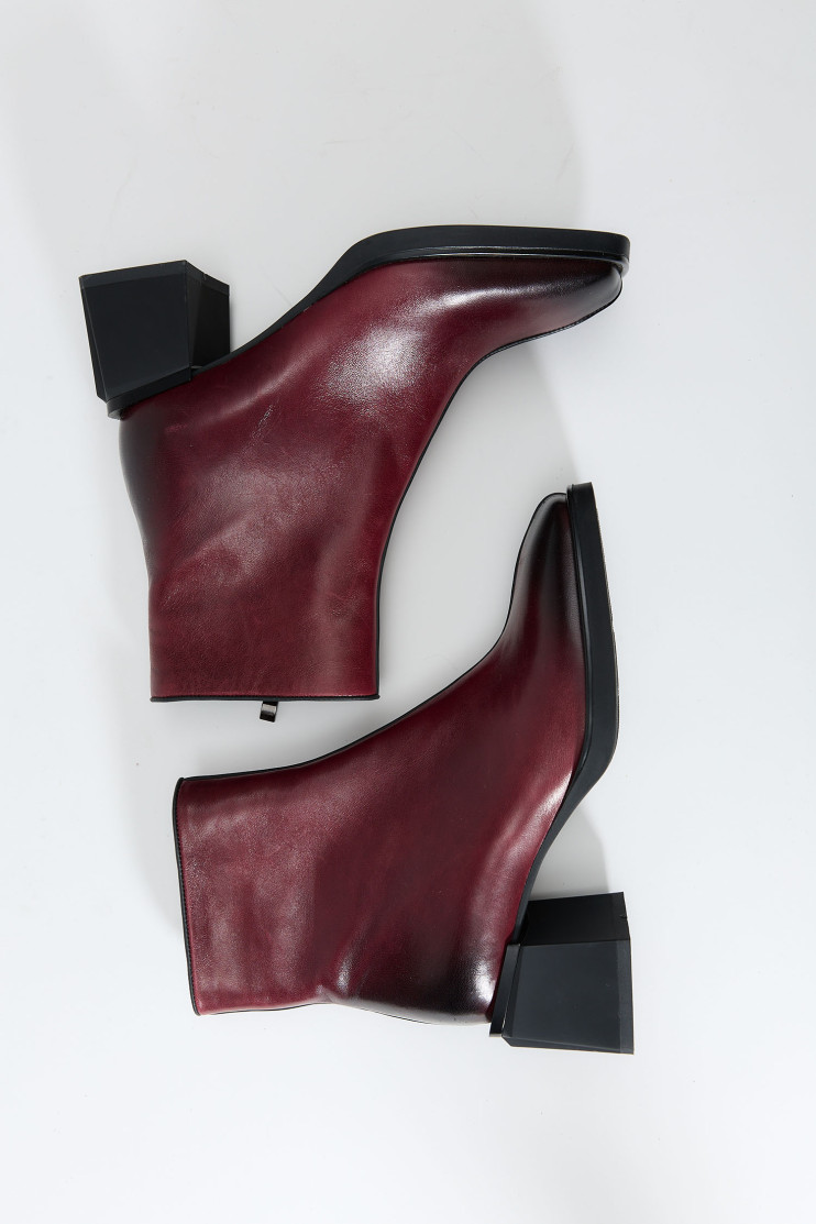 Ботинки Lonza 205114 - Фото 1