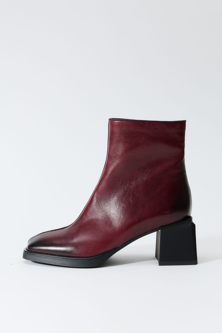 Ботинки Lonza 205114 - Фото 1