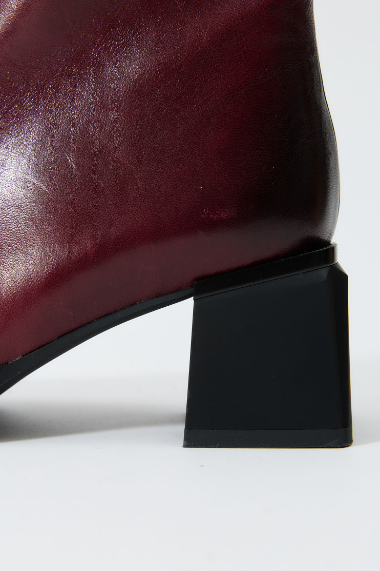 Ботинки Lonza 205114 - Фото 1