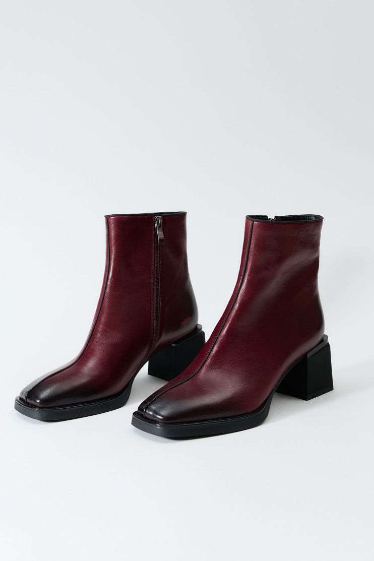 Ботинки Lonza 205114 - Фото 1