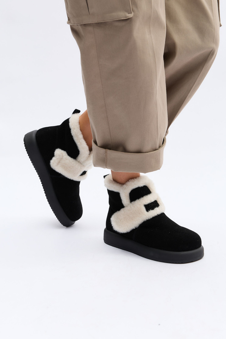 Угги Lonza 205151 - Фото 1