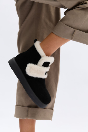 Угги Lonza 205151