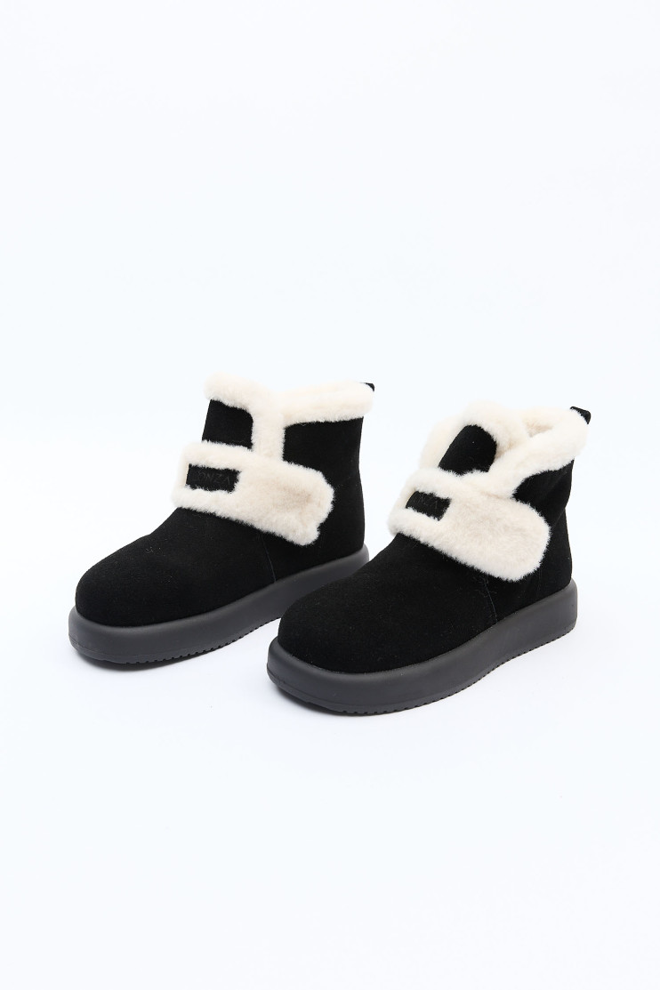 Угги Lonza 205151 - Фото 1