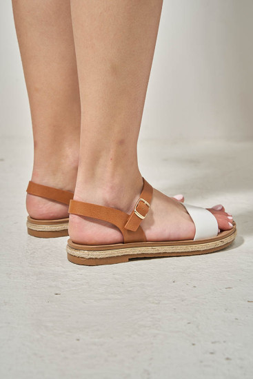 Босоножки SOPRA 167381 - Фото 4