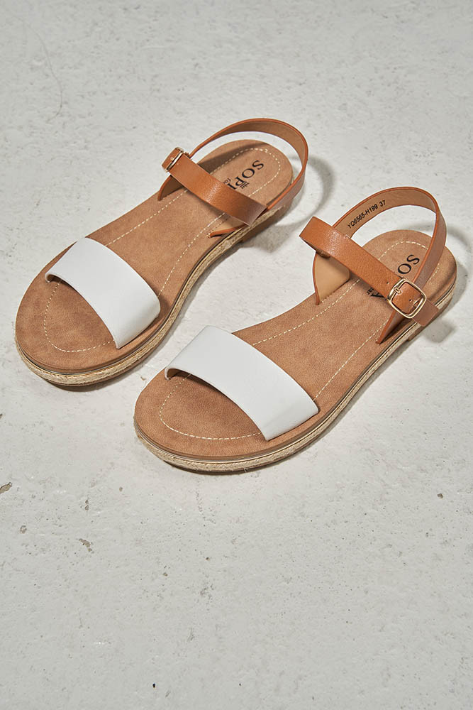 Босоножки SOPRA 167381 - Фото 1