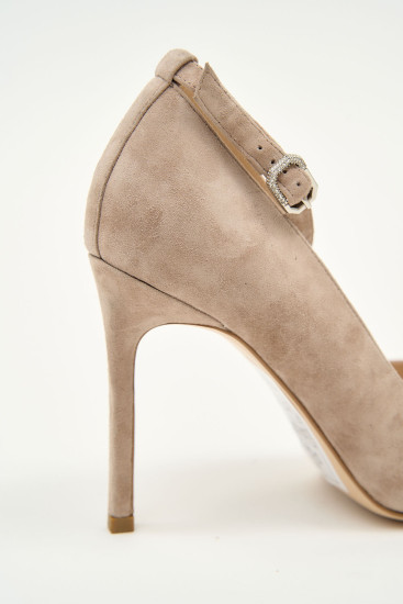 Туфли Fabio Monelli 181432 - Фото 3