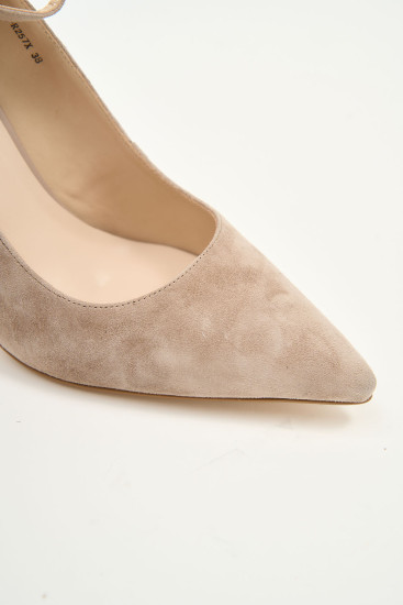 Туфли Fabio Monelli 181432 - Фото 5