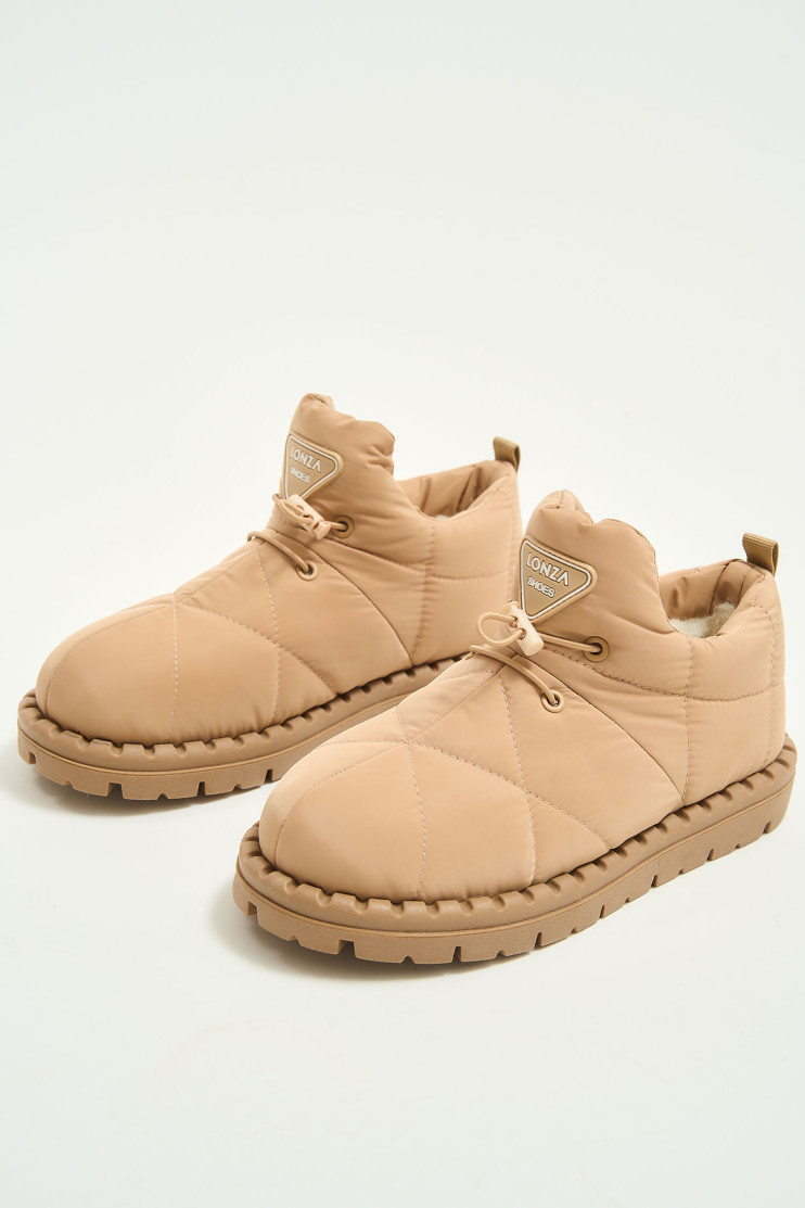 Угги Lonza 177892 - Фото 1