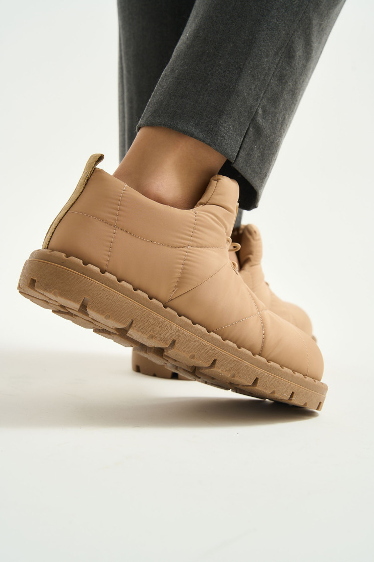 Угги Lonza 177892 - Фото 1