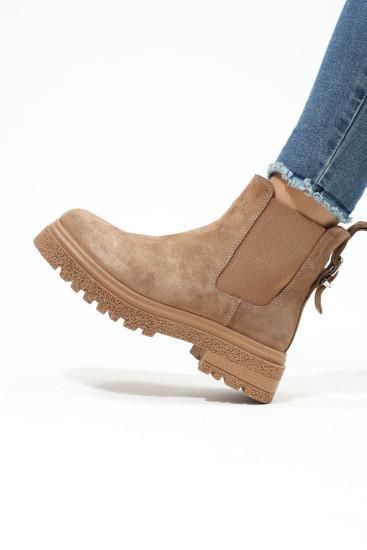 Ботинки Fabio Monelli 181934