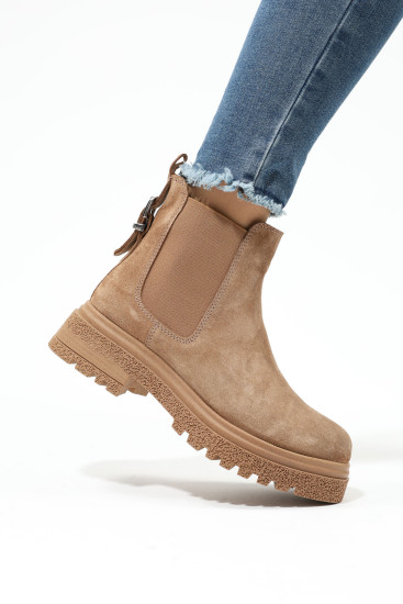 Ботинки Fabio Monelli 181934 - Фото 3