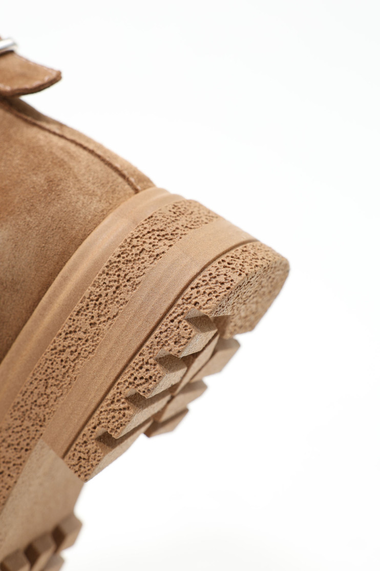 Ботинки Fabio Monelli 181934 - Фото 1