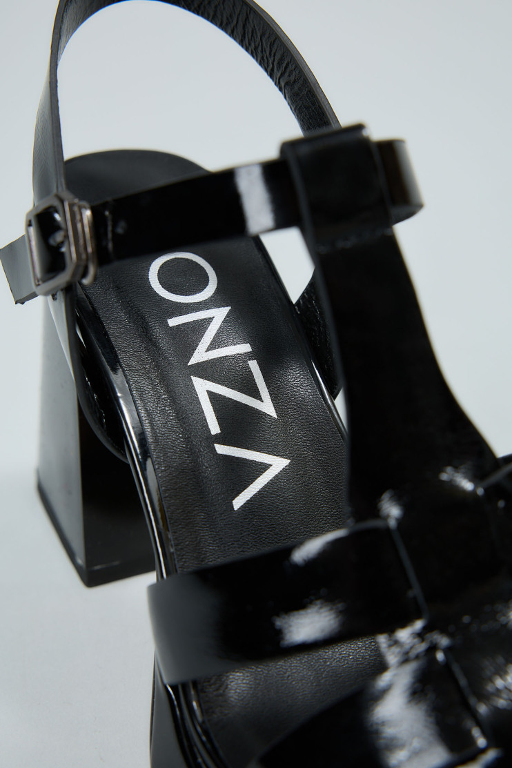 Босоножки Lonza 186876 - Фото 1