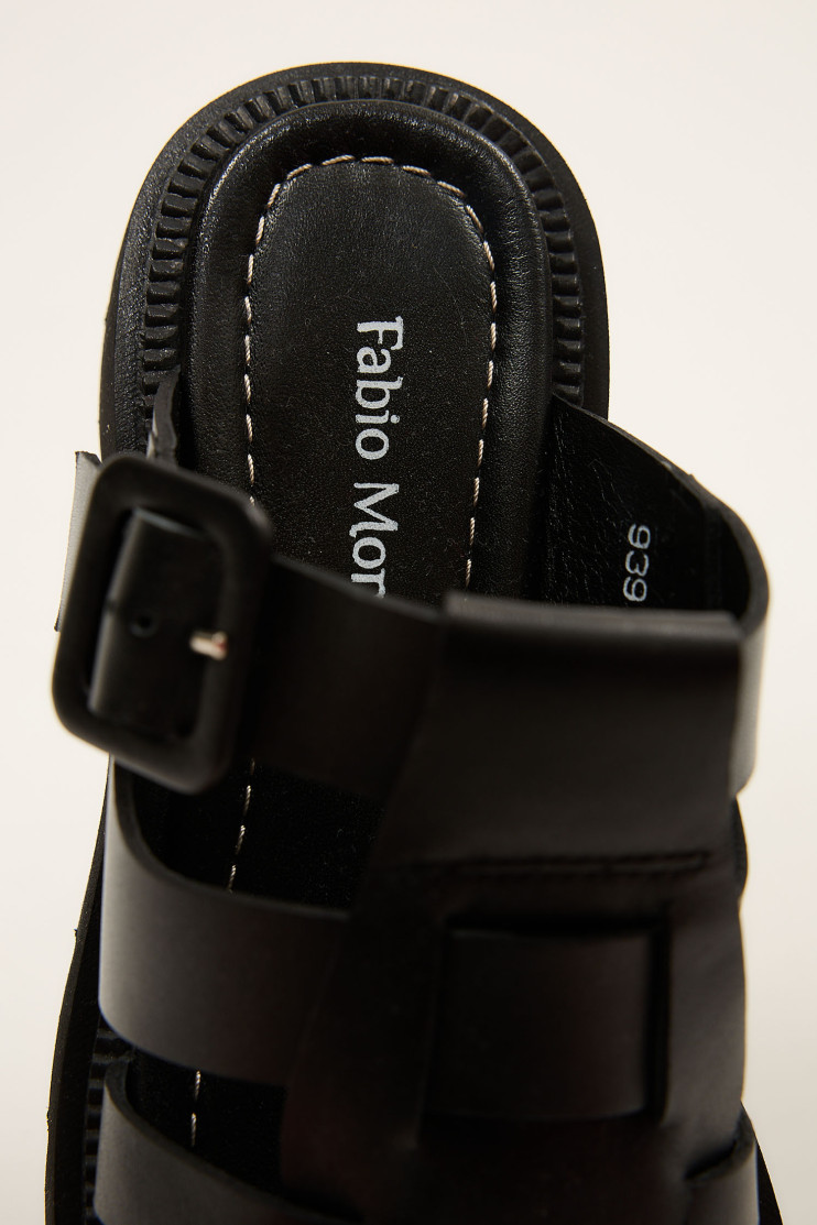 Сабо Fabio Monelli 186942 - Фото 1