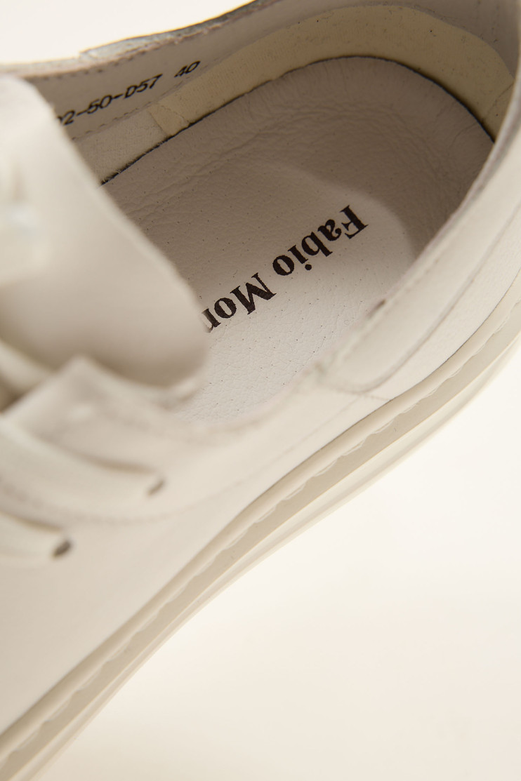 Кеды мужские Fabio Monelli 186250 - Фото 1