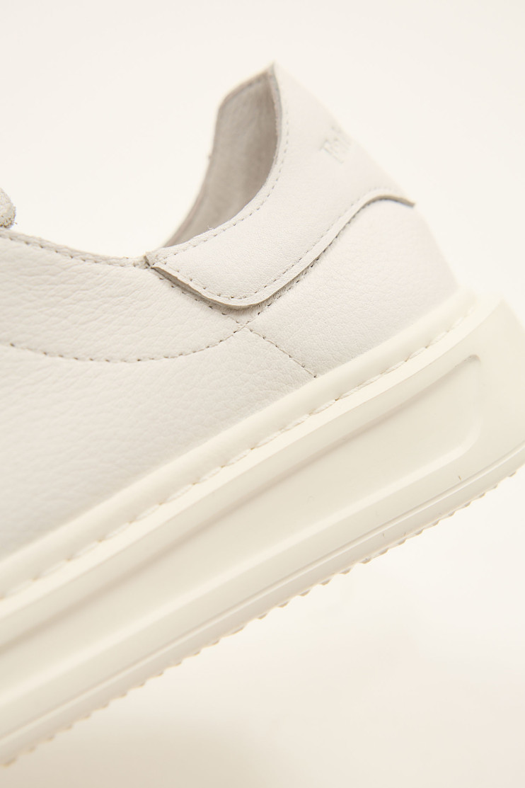 Кеды мужские Fabio Monelli 186250 - Фото 1