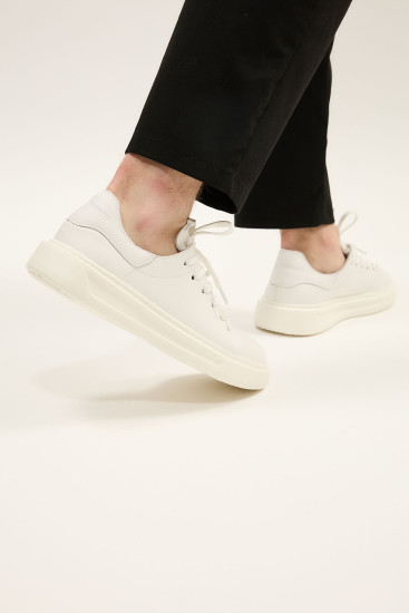 Кеды мужские Fabio Monelli 186250